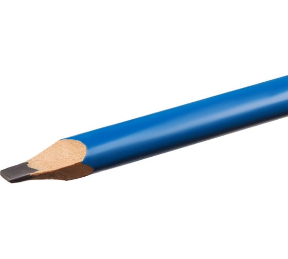 Карандаш строительный ЗУБР 250мм. 06307 в Екатеринбурге 