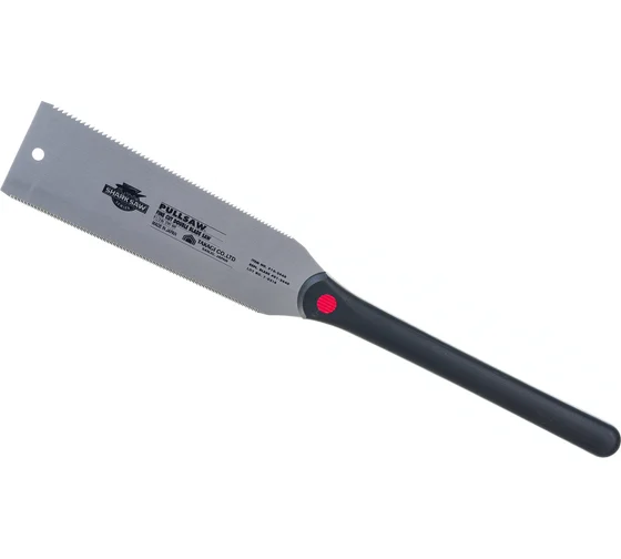 Пила двухсторонняя Shark Saw Ryoba 240мм 17TPI  102440 в Екатеринбурге 