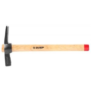 Молоток каменщика ЗУБР 600гр. деревянная рукоять  2015-06_z01 в Екатеринбурге 