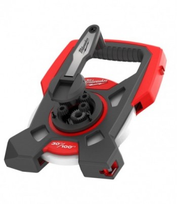 Рулетка Milwaukee открытая LTO 30м-100фт