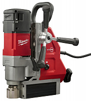 Дрель на магнитной станине Milwaukee MDP 41