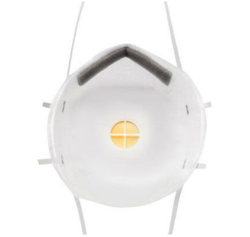 Респиратор с клапаном 3М 8112 133-0040-01 в Екатеринбурге