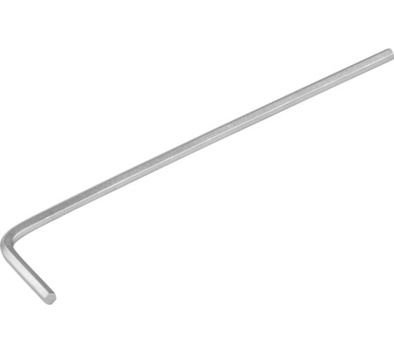 Шестигранник THORVIK 2мм.  053036