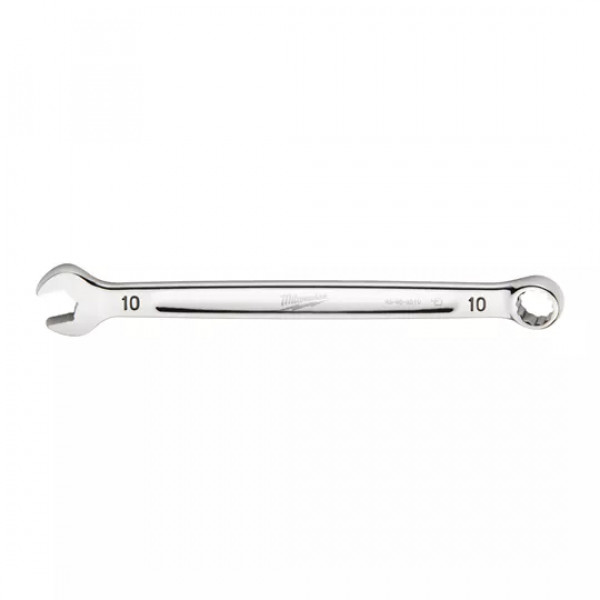 Ключ MILWAUKEE MAXBITE рожково-накидной 10мм 4932471518