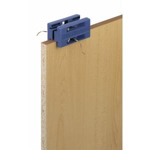 Резак кромочный двухсторонний "KWB"  0203-00 в Екатеринбурге 