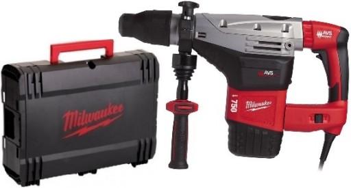 Перфоратор "Milwaukee" K 750 S 4933398600