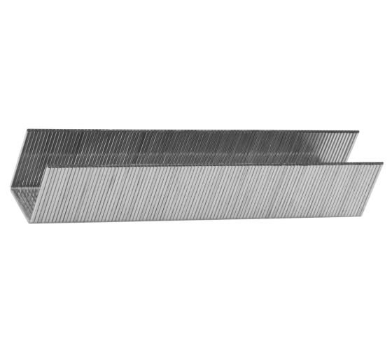 Скобы KRAFTOOL тип 53 06мм. 1000шт.  31670-06 в Екатеринбурге