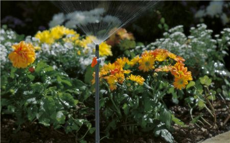Микронасадка ленточная GARDENA 01370-29.000.00 в Екатеринбурге
