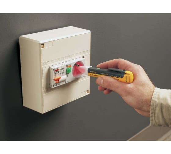 Детектор напряжения FLUKE 1AC-E2-II 2432971 в Екатеринбурге 