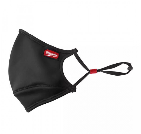 Маска на лицо тканевая размер L/XL 4932478866