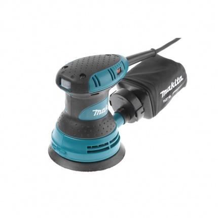 Эксцентриковая шлифмашина Makita BO5031K в Екатеринбурге