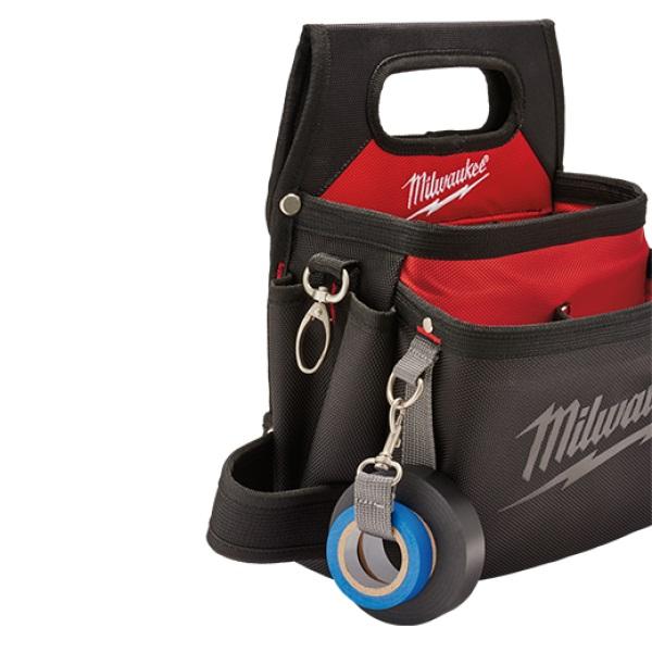 Сумка Электрика Milwaukee
