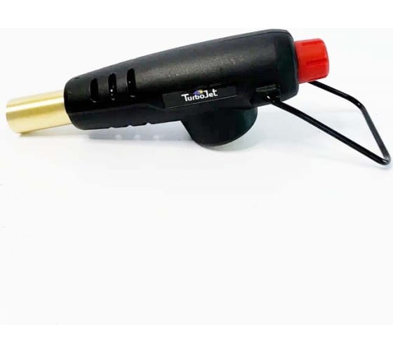 Горелка с пьезоподжигом TurboJet TJ900-PB в Екатеринбурге 