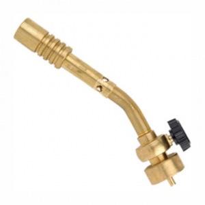 Горелка пропановая "BernzOmatic" JT680  336398