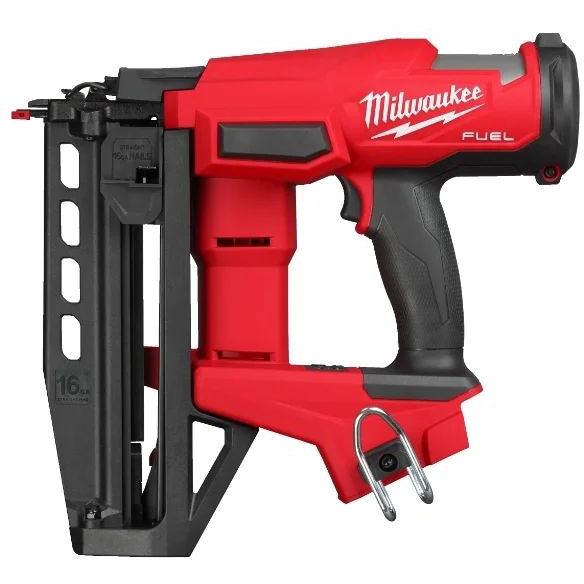 Акк. гвоздезабиватель Milwaukee прямым магазином M18 FUEL FN16GS-0X 4933493353