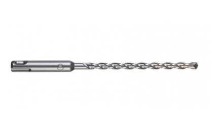 Бур Milwaukee SDS+CONTRACTOR 6х260мм 4932471266