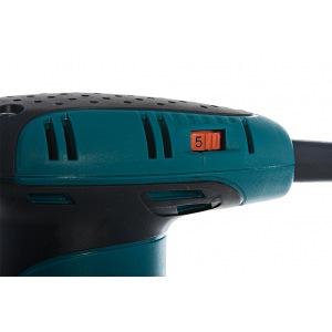 Эксцентриковая шлифмашина Makita BO5041 в Екатеринбурге