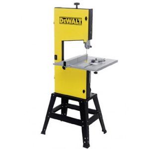 Ленточная пила DeWALT DW 876 DW876-QS в Екатеринбурге