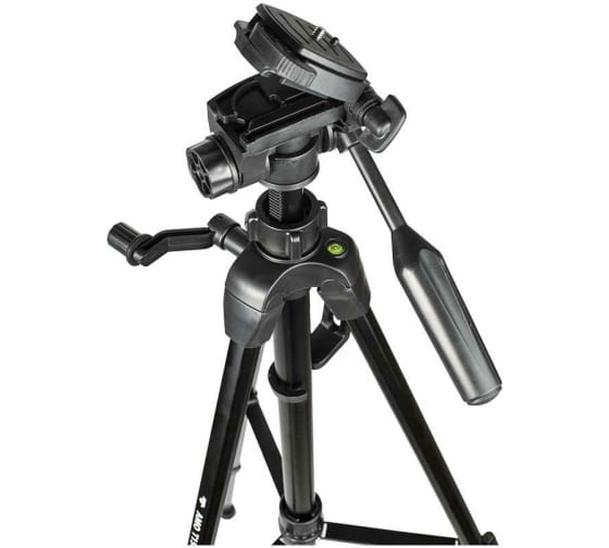 Штатив элевационный AMO T150 1/4" от 58-150 см 750196 в Екатеринбурге