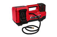 Акк. компрессор Milwaukee M18 BI-0 без акб и з/у 4933478706