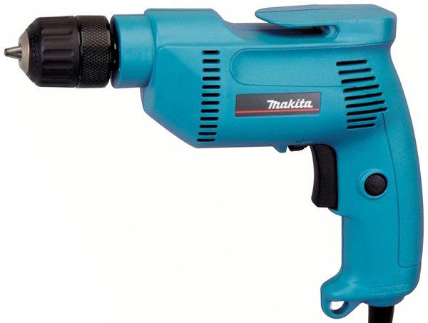 Безударная дрель Makita 6408