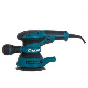 Эксцентриковая шлифмашина Makita BO5040 в Екатеринбурге