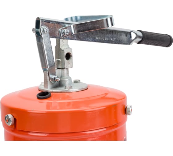 Маслораздатчик ручной Petropump с емкостью 18 л PP210005 в Екатеринбурге 