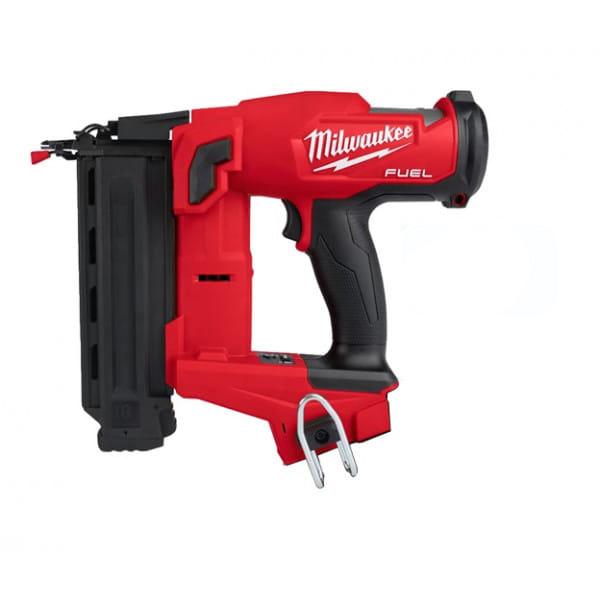 Аккумуляторный гвоздезабиватель Milwaukee M18 FN18GS-0X 4933471409
