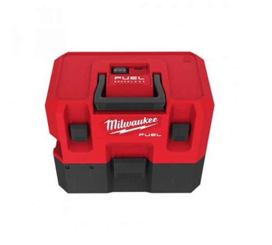 Акк. пылесос для воды и сухого мусора M12 FVCL-0