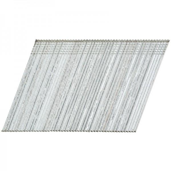 Набор гвоздей Milwaukee для гвоздезабивного инструмента 16G/32мм/20° (2000 шт)