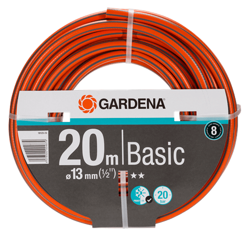 Шланг Basic GARDENA 18123-29.000.00 в Екатеринбурге