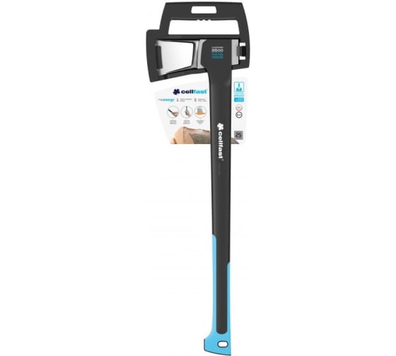 Топор-колун Cellfast C2500 ERGO 41-007 в Волгограде 