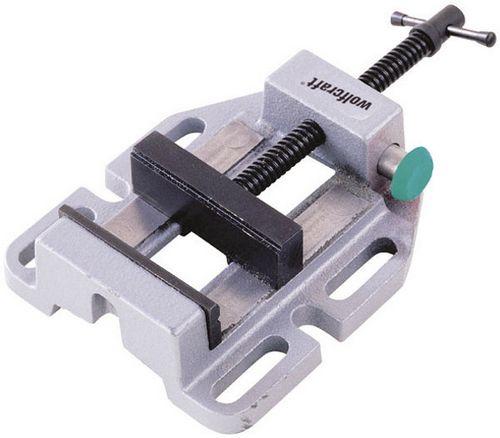 Тиски "Wolfcraft" 85мм.  3423000 в Екатеринбурге