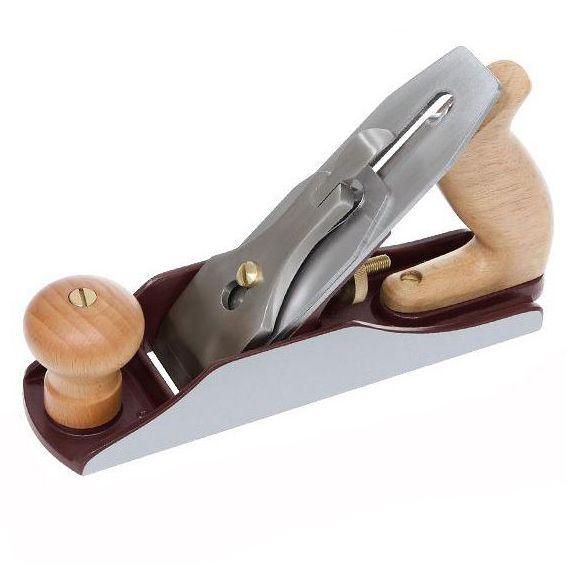 Рубанок "Dictum" №4 50х250мм. SK4 Steel в Екатеринбурге 