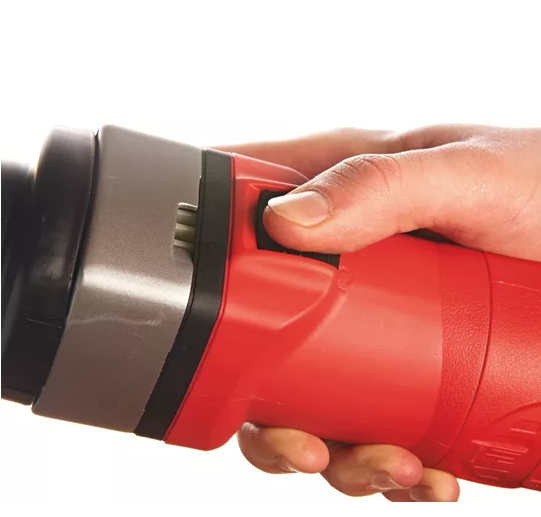 Прямошлифовальная машина Milwaukee DGL 34 4933385110