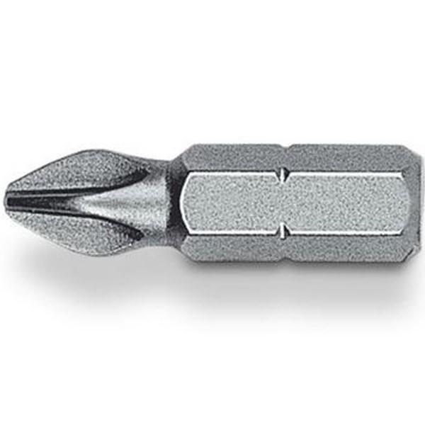 Бита "Witte" PH3х25мм 27022