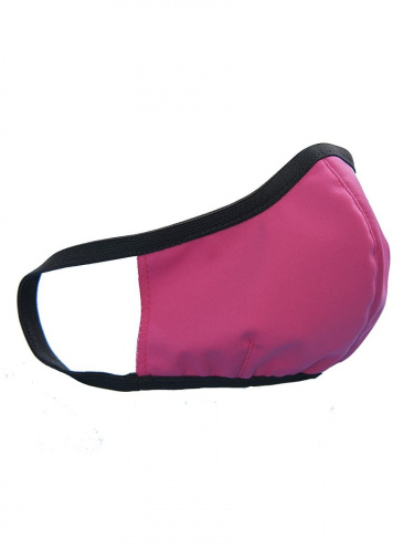 Маска защитная Softshell с сеткой Dragonfly 900191 в Екатеринбурге