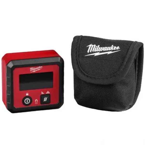 Угломер цифровой Milwaukee DIGITAL ANGLE GAUGE 4932493656