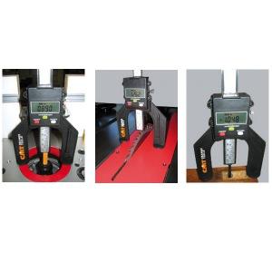 Измеритель высоты электронный "CMT" DHG-001 в Екатеринбурге 