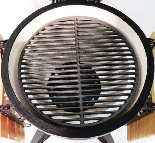 Чугунная решетка Start Grill диаметр 470 мм KS-AS-CCG-22 в Екатеринбурге