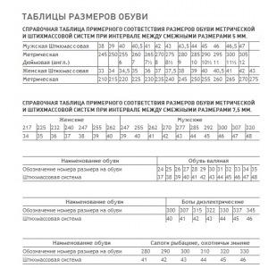 Ботинки защитные 500157 в Екатеринбурге