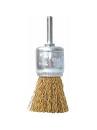 Щётка проволочная Makita 17х6.0мм Р-66955