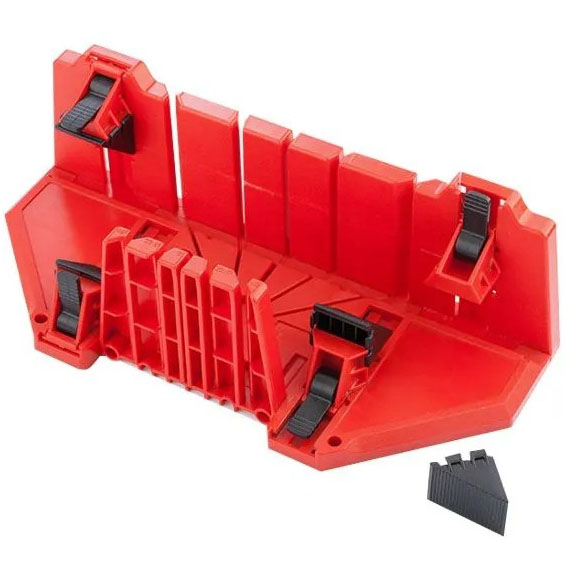 Стусло с быстрозажимными струбцинами DLT 350x105x65мм  81200