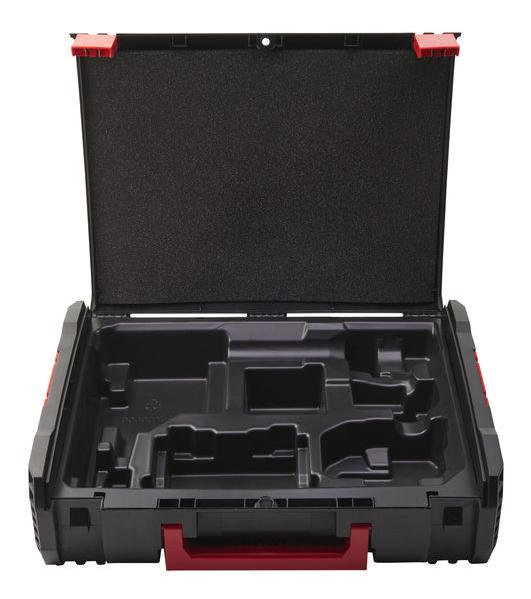 Вставка для кейса Milwaukee HD Box №11