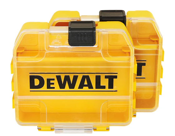 Кейс для хранения 2 шт. DeWalt DT70800-QZ
