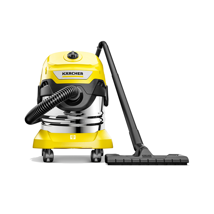 Как выбрать строительный пылесос для разных задач