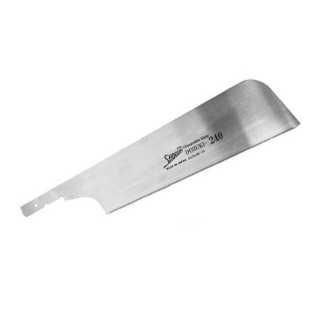 Полотно для обушковой пилы Shogun Dozuki Saw, 240мм, 20tpi  М00009204