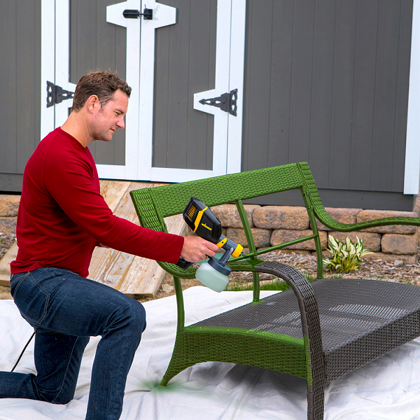 Краскопульт электрический WAGNER W150 2359328 в Екатеринбурге