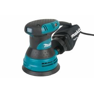 Эксцентриковая шлифмашина Makita ВО5031 в Екатеринбурге