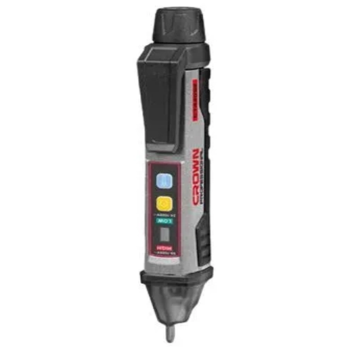 Детектор напряжения и катушек бесконтактный CROWN CT44093 в Екатеринбурге 